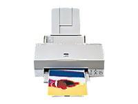 Blkpatroner Epson Stylus Color 400 / 600 printer